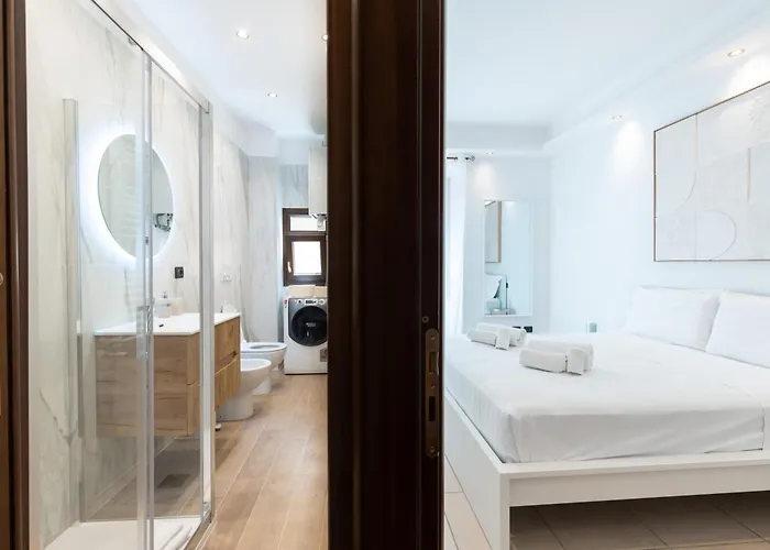 Apartamento Domus Vaticana St Peter's View Roma