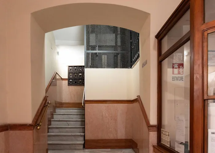 Apartamento Domus Vaticana St Peter's View Roma